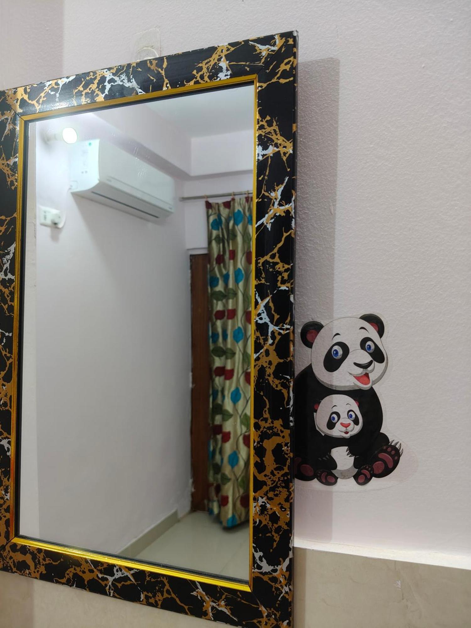 Ayodhya Sharda Homestay מראה חיצוני תמונה